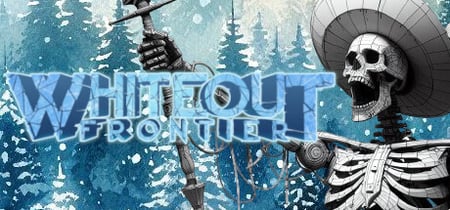 Whiteout Frontier banner