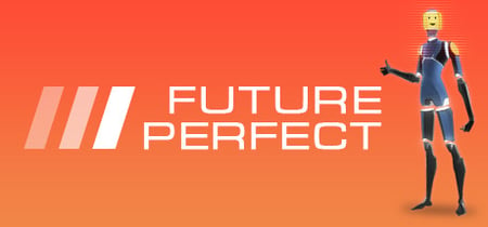 Future Perfect banner