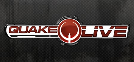 Quake Live banner
