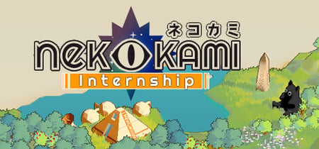 Nekokami: Internship - The Prologue Adventure banner