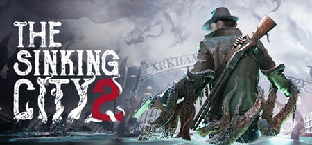 The Sinking City 2 banner