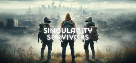Singularity Survivors banner