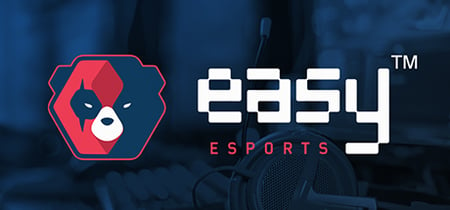 Easy™ eSports banner