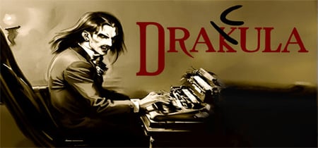 Drak(c)ula Playtest banner