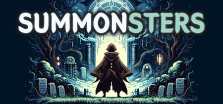 Summonsters banner
