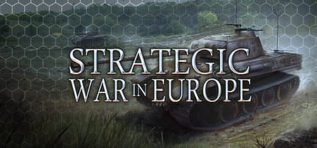 Strategic War in Europe banner