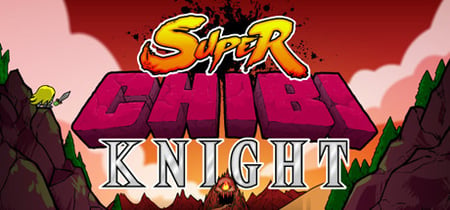 Super Chibi Knight banner
