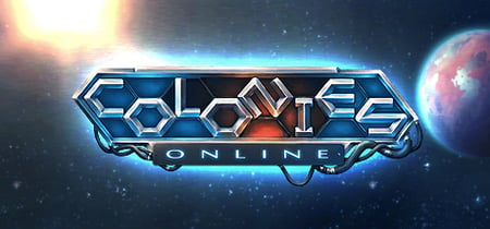 Colonies Online banner