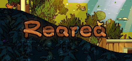 Rearea banner