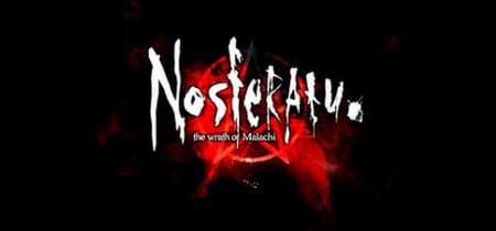 Nosferatu: The Wrath of Malachi banner