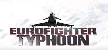 Eurofighter Typhoon banner