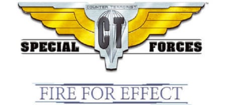 CT Special Forces: Fire for Effect banner