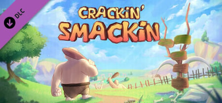 Crackin' Smackin Steam Charts and Player Count Stats