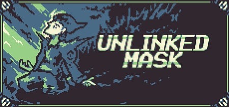 Unlinked Mask banner