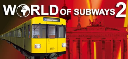World of Subways 2 – Berlin Line 7 banner