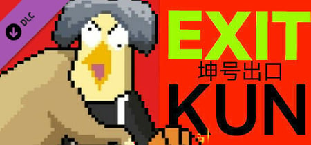 EXIT KUN Steam Charts and Player Count Stats