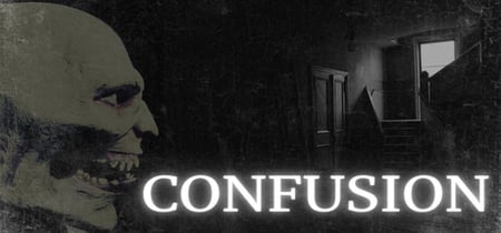 CONFUSION banner