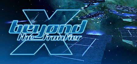 X: Beyond the Frontier banner