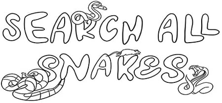 SEARCH ALL - SNAKES banner