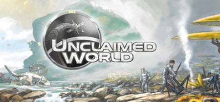 Unclaimed World banner