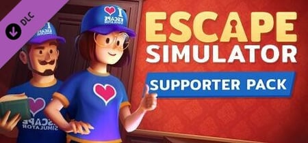 Escape Simulator Steam Charts and Player Count Stats