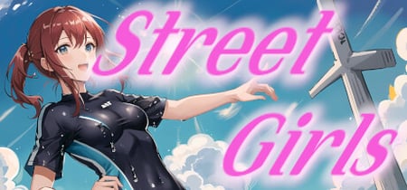 wedgie girl game steam
