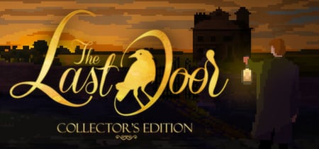 The Last Door - Collector's Edition banner