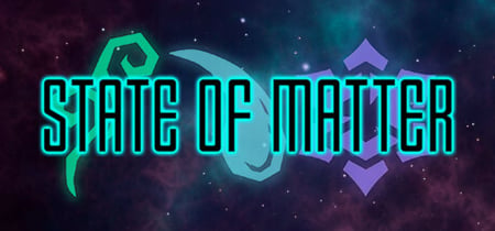 State of Matter banner