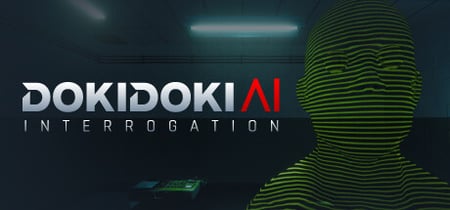Doki Doki AI Interrogation banner