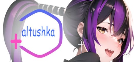 Altushka + banner