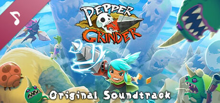 Pepper Grinder Steam Charts and Player Count Stats