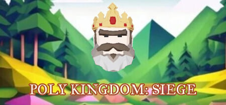 Poly Kingdom: Siege Playtest banner