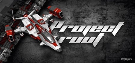 Project Root banner
