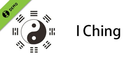 I Ching Demo banner