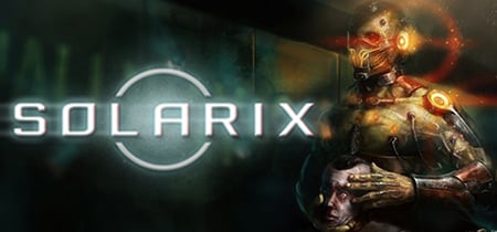 Solarix banner