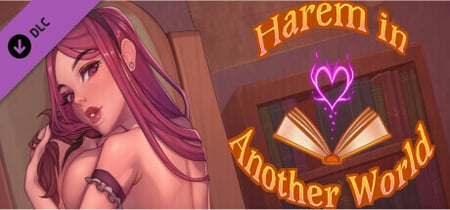 Harem in Another World Steam Charts and Player Count Stats