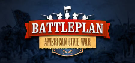 Battleplan: American Civil War banner