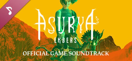 Asurya's Embers Steam Charts and Player Count Stats