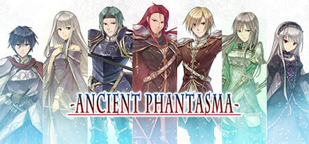 Ancient Phantasma banner