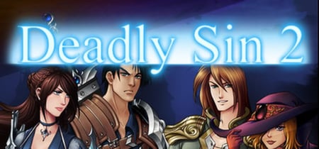 Deadly Sin 2 banner
