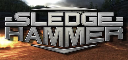 Sledgehammer / Gear Grinder banner