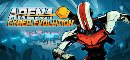 ACE - Arena: Cyber Evolution banner