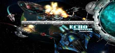 Galactic Command Echo Squad SE banner