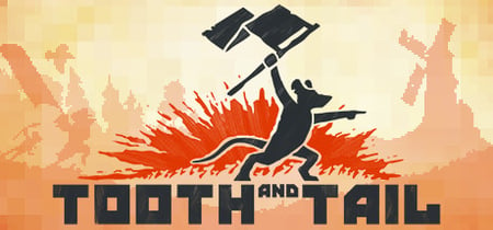 Tooth and Tail banner
