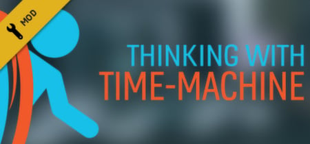 Thinking with Time Machine banner