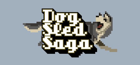 Dog Sled Saga banner