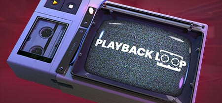 Playback Loop banner