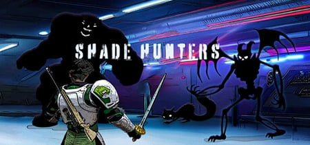 Shade Hunters banner
