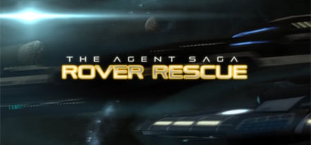 Rover Rescue banner