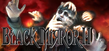 Black Mirror II banner